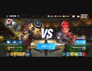 ☆81%ΩTティトゥスGODs WiCkEdViLLeNスタン不可ブル最速 MAXプリテンダーMAXファンタジーアッパー２R圧倒的勝利バイオクリティカルフック34万36万14万KO