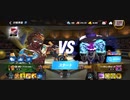 ☆88%ΩTティトゥスac 1BITCHSLAP 100%回避スタン不可フェイタル最速キメラジャブアッパー２R圧倒的勝利CKOバイオクリティカルフック39万CKO