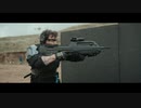 HALO UNSCバトルライフルBR55