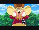 デュエル・マスターズ キング！　第15話　ドキンダムの弱点を探れっ！ あのデュエマウスは今…