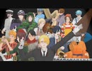 [mmd]M/M/D/でT.r,i.g,g.e,r[ωrωrd]