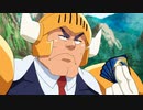 デュエル・マスターズ キング！　第14話　ガットルズをだませっ！ ミラダンテ救出大作戦！