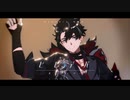 【原神MMD/Genshin Impact】ビビデバ【リオセスリ/Wriothesley】