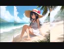 Shining summer waves/feat.UTAU重音テト
