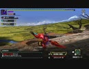 MHXXpart155_顕現せし黒蝕竜02