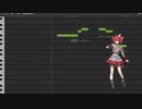 【重音テトSV】タイムリミット【Synthesizer V カバー】