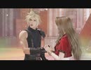 【FF7リバース】#32 神殿の奥で見たもの、そして