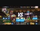 ☆86%ΩTティトゥスISIT78％回避スタン不可アストロジャブ２R圧倒的勝利２連続バイオクリティカルフック38万40万KO