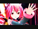 【MMD】えれくとりっく・えんじぇぅ【テト誕2024】