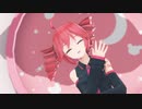 【MMD】39【重音テト】