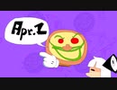 pizza tower peppina mod エイプリルフール OP
