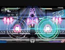 【Easy】【ALL PERFECT】【レゾンデートル】GUNVOLT RECORDS 電子軌録律（サイクロニクル）