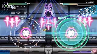 【Easy】【ALL PERFECT】【レゾンデートル】GUNVOLT RECORDS 電子軌録律（サイクロニクル）