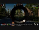 【7DTD】大量の銃を追加＋見づらいスコープを変更！ A21対応武器追加Mod紹介 Part3【ゆっくり解説】