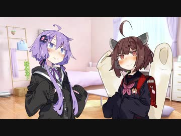 ゆかきりエイプリルフール！