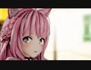 【HololiveMMD】Dance Deggee【博依こより】