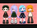 【しょくぶつ】第8123回目（初）放送【麻雀】