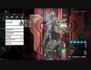 がるたんがTennoCon2024デジタルパックを購入して紹介する動画