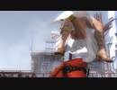 DOA5LR リョナ エレナ アルゼンチンバックブリーカー デッドオアアライブ