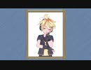 [MMD]1000年生きてる[sour式鏡音レン]