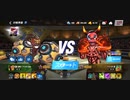 ☆75%ΩTティトゥスTEP〆8蜂スタン不可アストロジャブ２R圧倒的勝利２連続バイオクリティカルフック37万40万バイオクリティカルフック41万KO