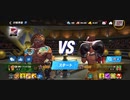 ☆79%ΩTティトゥスFOFBLUCELEEスタン不可アストロジャブ２R圧倒的勝利バイオクリティカルフック38万40万バイオフック居合い斬りクリティカルフックコンボ居合い斬りクリティカルフックKO