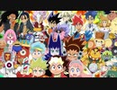 デュエル・マスターズ キング！　第43話　カモン王来っ！ オレたちのデュエマの未来！