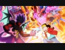 デュエル・マスターズ キング！　第42話　反撃開始っ！ デッキーの秘策と未来に走るノイズ！