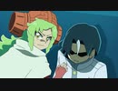 デュエル・マスターズ キング！　第40話　裏切りのガットルズっ！ ジェンドル討伐大作戦！