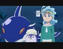 デュエル・マスターズ キング！　第38話　古代光文明決戦っ！ キラの正義vs天龍神 アークゼオス！