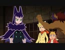 デュエル・マスターズ キング！　第26話　救世主はダレだっ!? 神帝とヘヴィ・デス・メタルをゲットせよ！