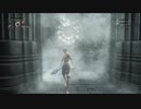 Bloodborne　カンストマリア　初期レベル4 防具無し　ノーダメ