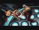 DOA5 伸ばされる レイファン リョナ