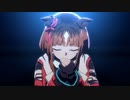 ウマ娘　トランセンドでL'Arc de gloire