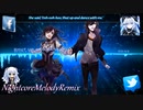 Nightcore  Shut Up And Dance