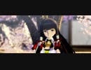 【MMD艦これ】ぽんぷ長式 瑞穂「夢と葉桜」msTC