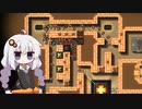 トラップで冒険者を狩るあかりちゃんのDungeon Warfare 2 #20