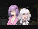 【BIOHAZARD RE:4】爆走トロッコが止まらないバイオハザード part15【VOICEROID実況】