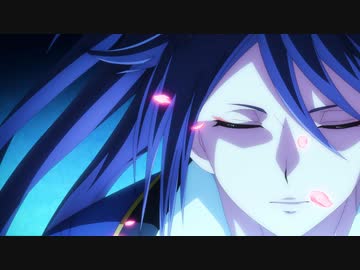 刀剣乱舞 廻 -虚伝 燃ゆる本能寺- EPISODE 1「廻転する夢」