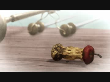 NieR:Automata Ver1.1a Chapter.12「flowers for m[A]chines」