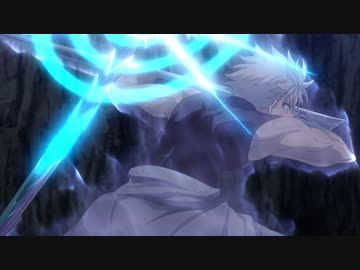 ラグナクリムゾン 第24話「光」