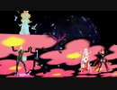【MMDネギ】タイムパラドックス/Vaundy（cover）booby.ch