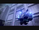 中年BBAのアーマードコア６初見プレイ　#035