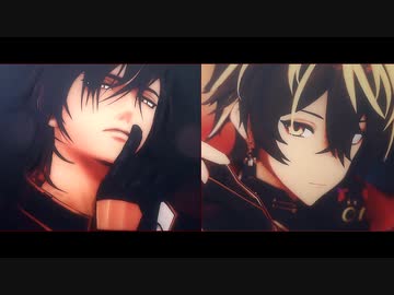 【MMD刀剣乱舞】猿芝居　広光【カメラ配布】