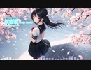 【Ballade】桜恋歌(2024 Remix) : Eals feat. SAKURA【オリジナル楽曲】【VOCALOID】