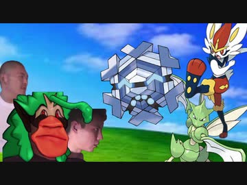 草だよ.SV5（完）