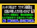 24・4・2朝　紅麹事件は　国家陰謀なのだ。麹を守れ！