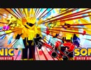 【Sonic Speed Simulator】エイプリルフール襲来！見た目はネタでしかないけど中身はネタじゃない！？【ゆっくり実況】