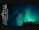 実況プレイするには余りにも弱酸性に浸りすぎた頭　かの名作「Hollow Knight」PART 2