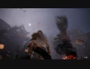 【ワイルドハーツ】完全初見プレイ＃34　紅き襲来　【WILD HEARTS】
